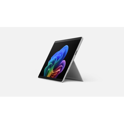 Microsoft Surface Pro for Business (12. Generation) 13" Core Ultra 5 16GB 256GB 5G W11P Platinum