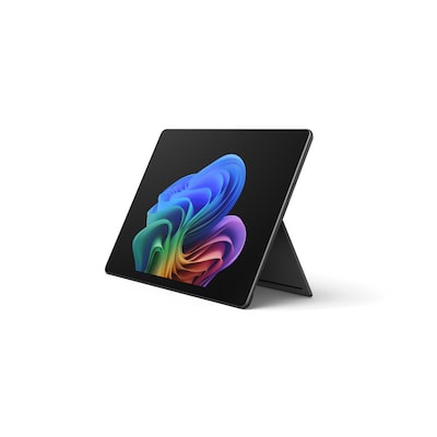 Microsoft Surface Pro for Business (12. Generation) 13" Core Ultra 5 16GB 512GB W11P Schwarz