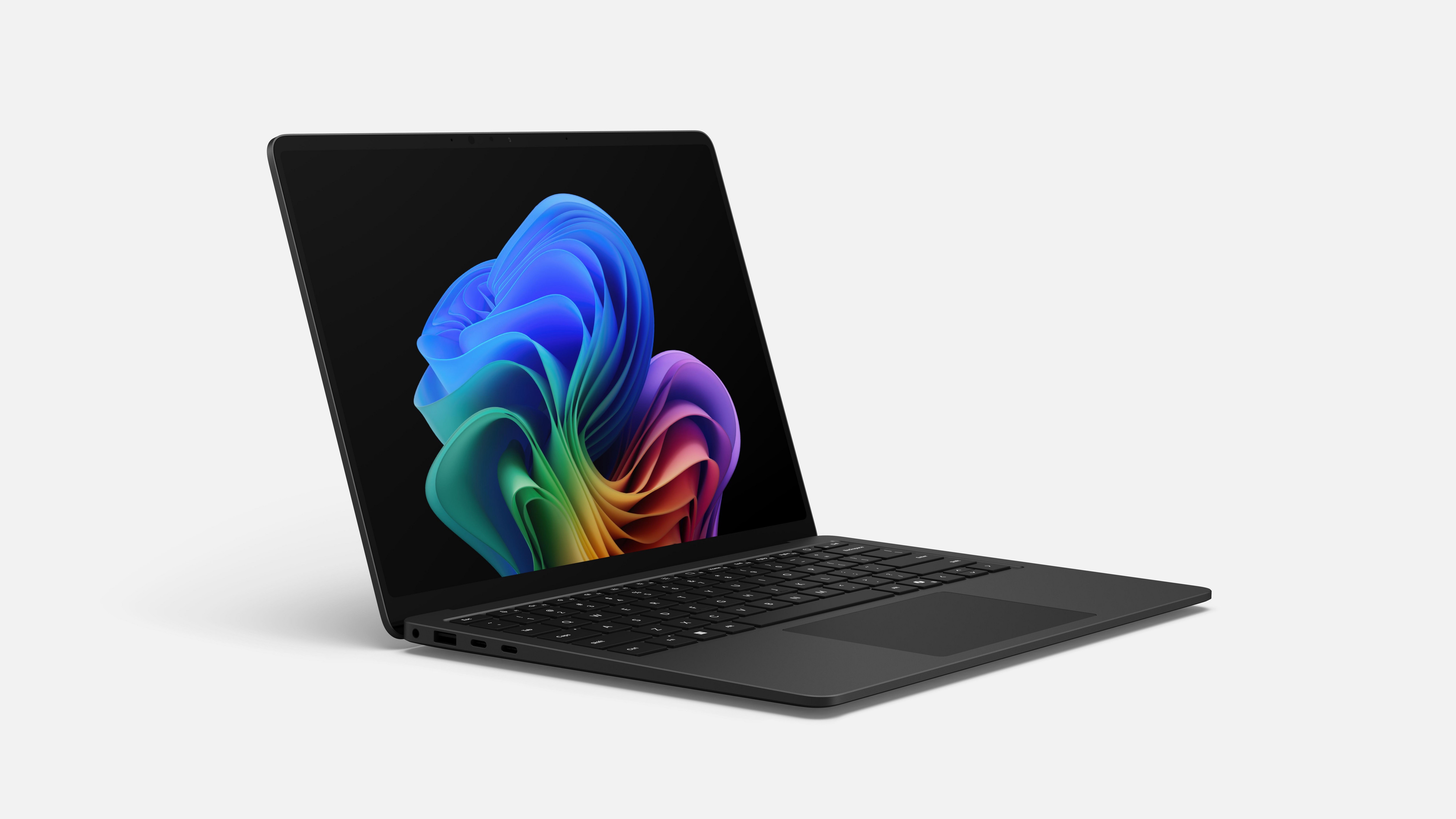 Microsoft Surface Laptop 8 for Business 13,8" Core Ultra X7 16GB 512GB 39W W11P Schwarz