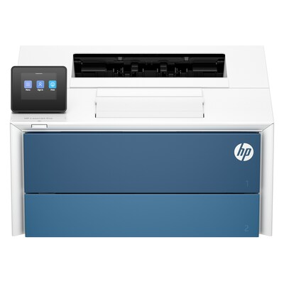 HP LaserJet Pro 4007dn S/W-Laserdrucker USB LAN