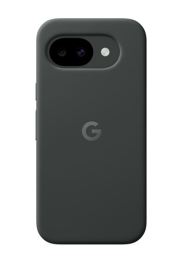 Google Pixel 10a Case Obsidian