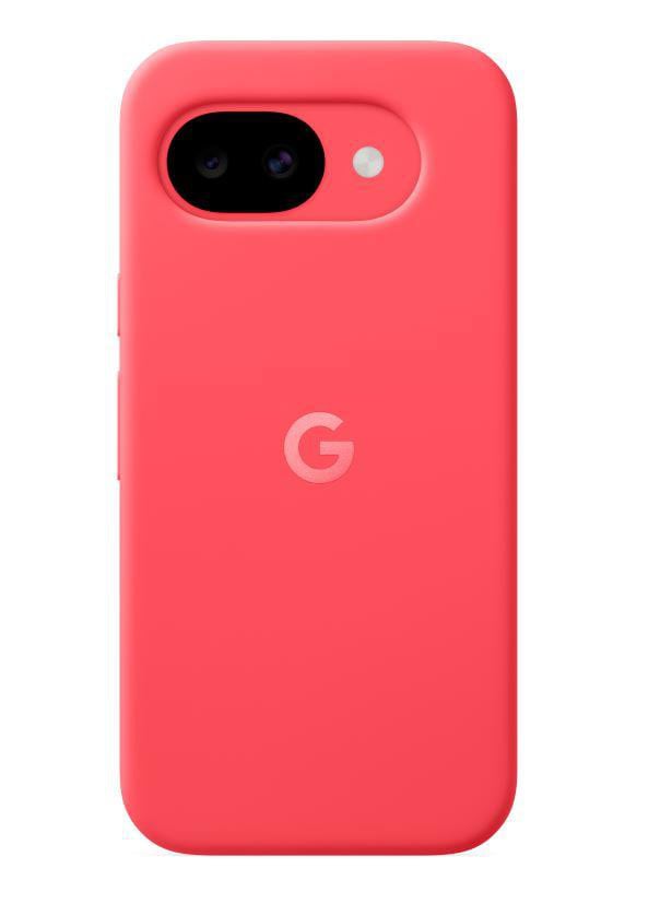 Google Pixel 10a Case Bony