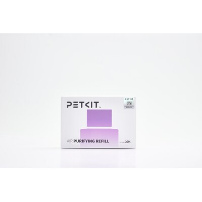 PETKIT Air Purifying Refill für PURA X / PURA MAX / PURA MAX 2 4er Pack