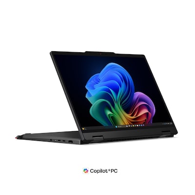 Lenovo ThinkPad T14s 2-in-1 G2 14" WUXGA Touch Core Ultra 5 325U 32GB/512GB Win11 Pro 21YY002DGE