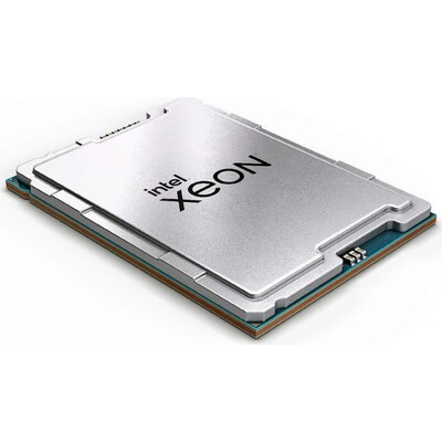 Intel Xeon® w5-2565X 16-Kern CPU, Sockel 4677, Tray (ohne Kühler)