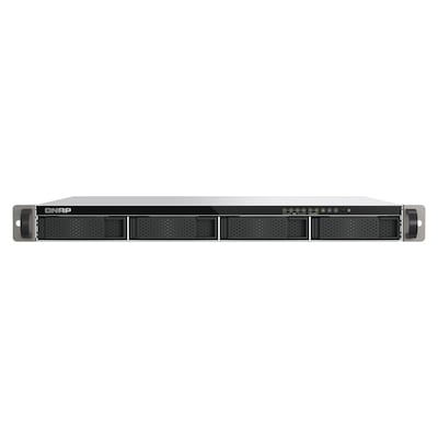 QNAP TS-h665U-RP-8G NAS System 4+2-Bay