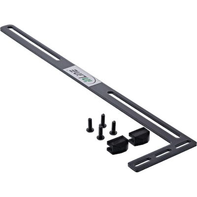 InLine Grafikkarten Halterung  59955 schwarz