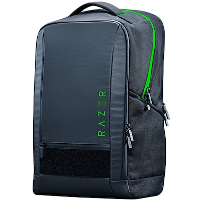 RAZER Rogue V4 Rucksack 18 Zoll (36L) Schwarz für Notebook-/Laptop, passend für Arbeit und Gaming