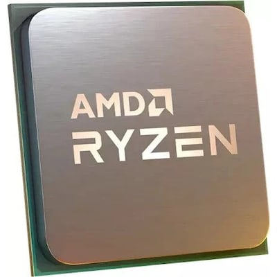 AMD Ryzen™ 3 3200G 4-Kern CPU, Sockel AM4, (Tray ohne Kühler)