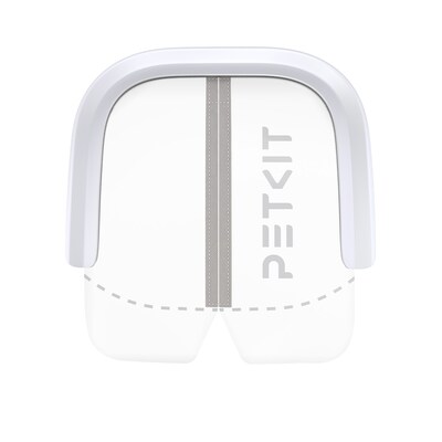 PETKIT Magnetischer Staubschutzvorhang 2.0