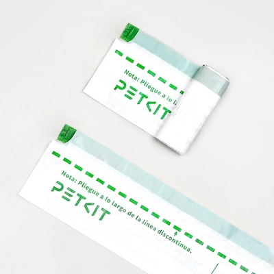 PETKIT Müllbeutel (20 Stück)
