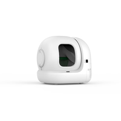 PETKIT Pura Max 2 Selbstreinigende Katzentoilette