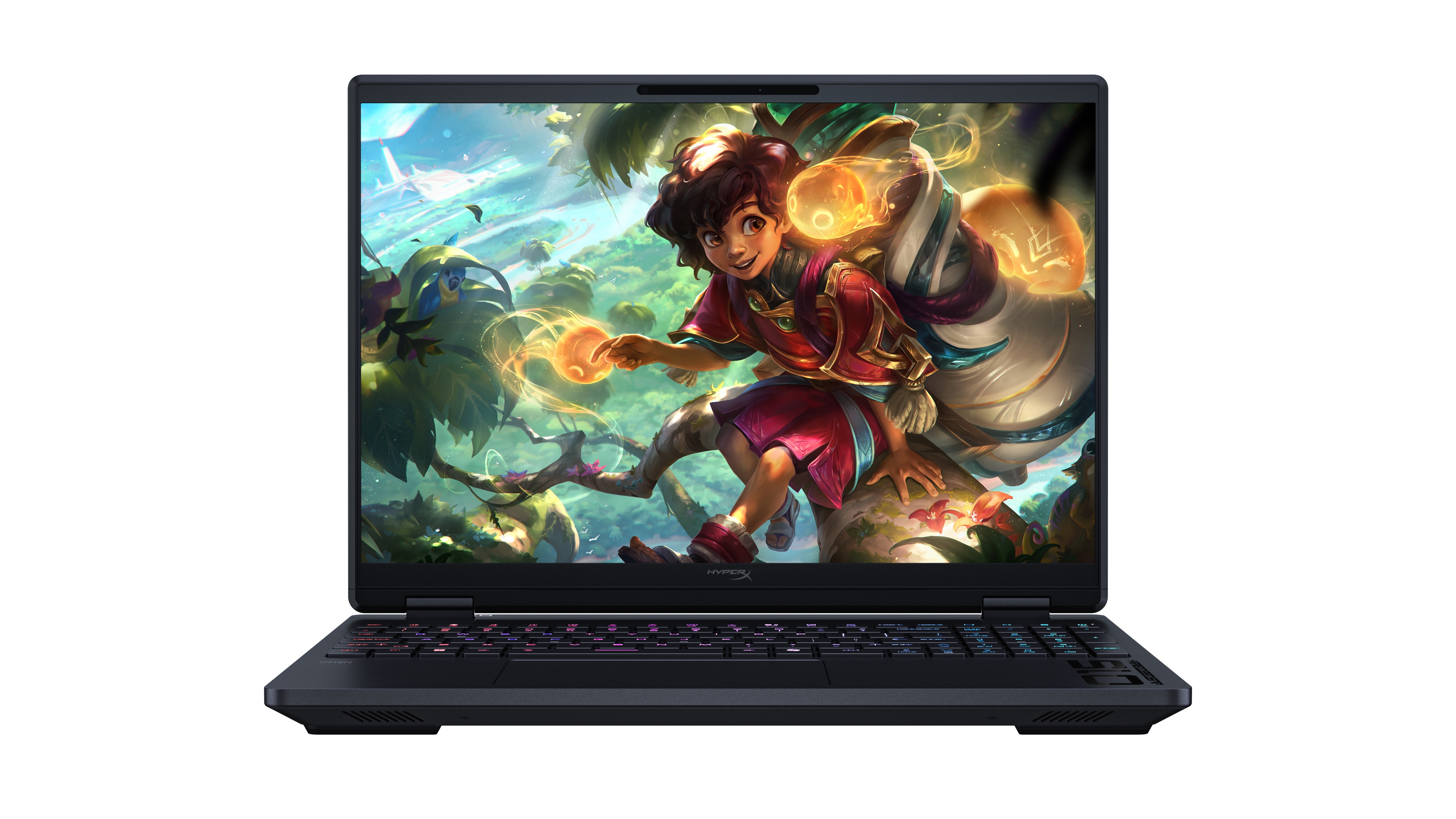 HP HyperX OMEN 15-gb0475ng 15,3" WUXGA Ryzen 7 8745HX 24GB/1TB RTX5060 Win11
