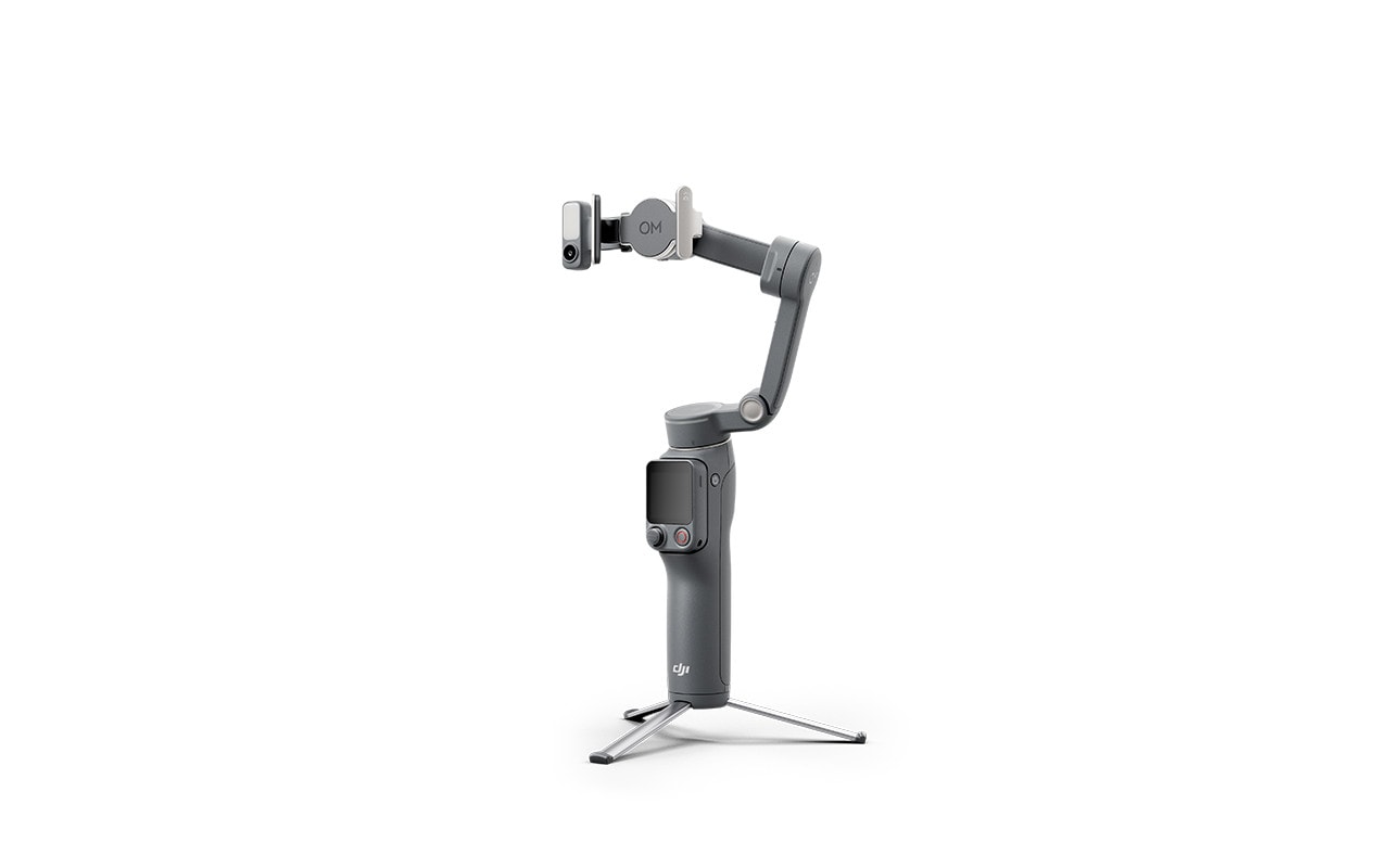 Dji Osmo Mobile 8 Standard Combo, Gimbal - Image 7