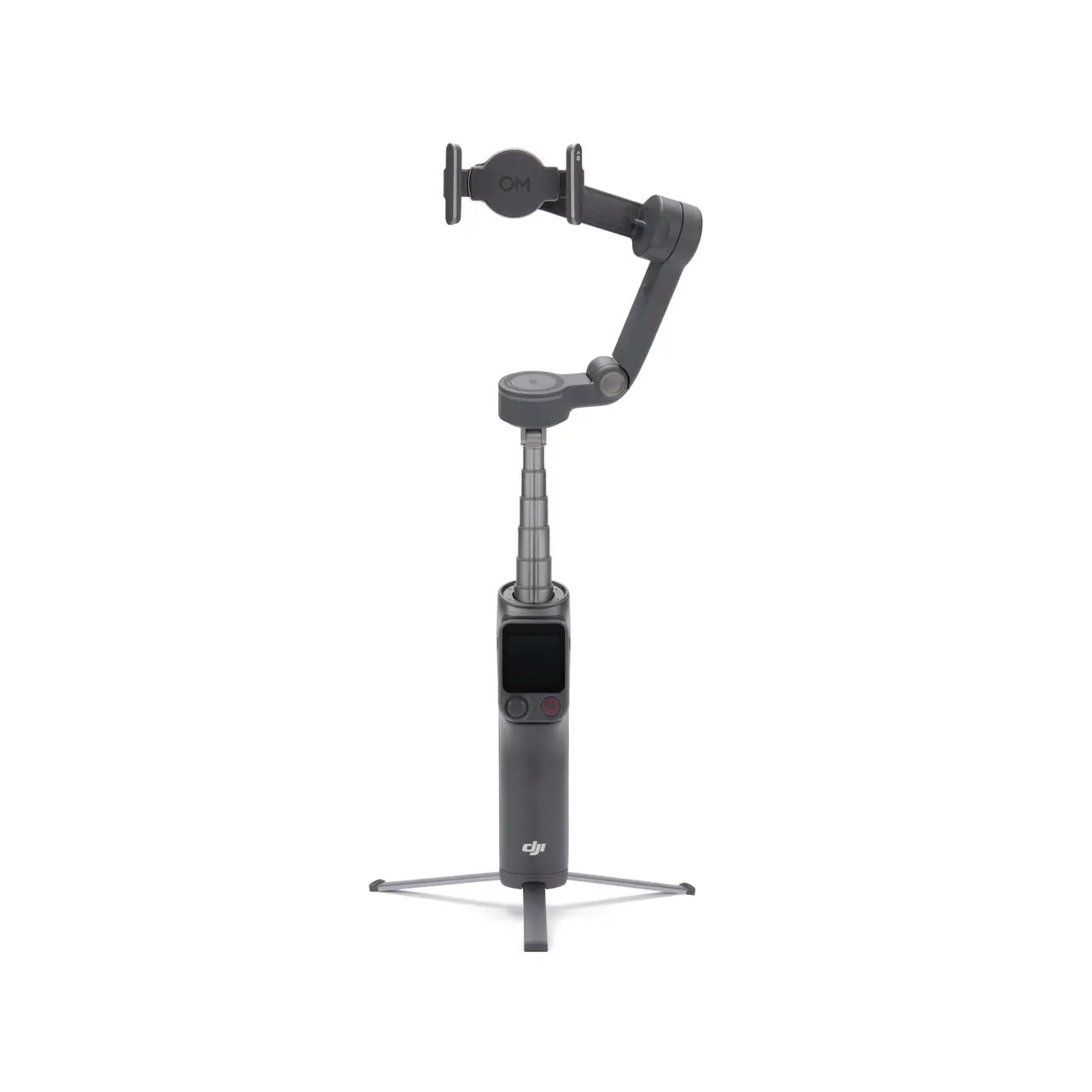 DJI Osmo Mobile 8P Standard Combo Gimbal für Smartphones (142947)