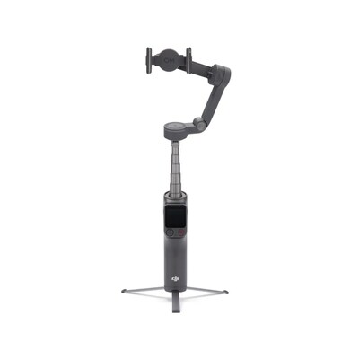 DJI Osmo Mobile 8P Standard Combo Gimbal für Smartphones (142947)