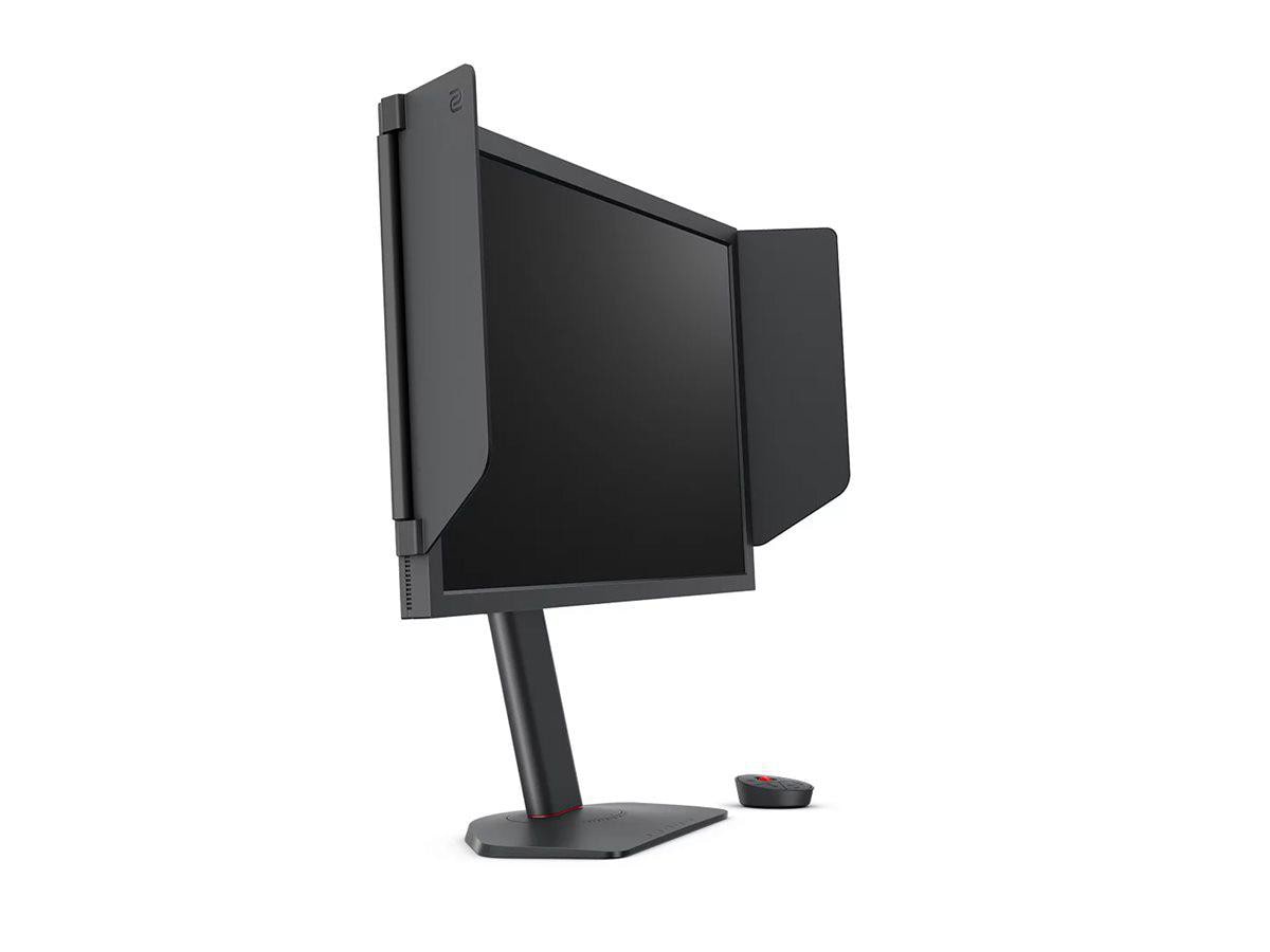 BenQ ZOWIE XL2566X+ 24.1 Zoll Full HD 16:9 400 Hz Gaming Monitor