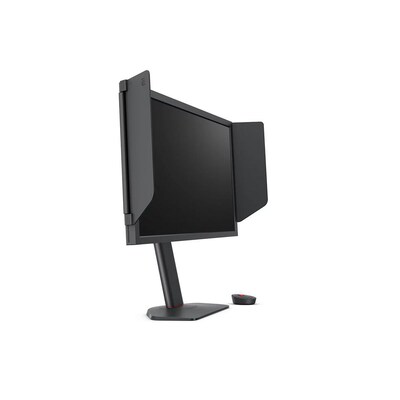 BenQ ZOWIE XL2566X+ 24.1 Zoll Full HD Fast TN Gaming Monitor 16:9 HDMI/DP 400Hz