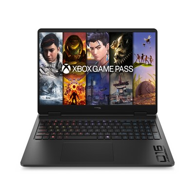 HP HyperX OMEN 16-ap1495ng 16" WQXGA Ryzen 9 8940HX 24GB/1TB RTX5060 Win11