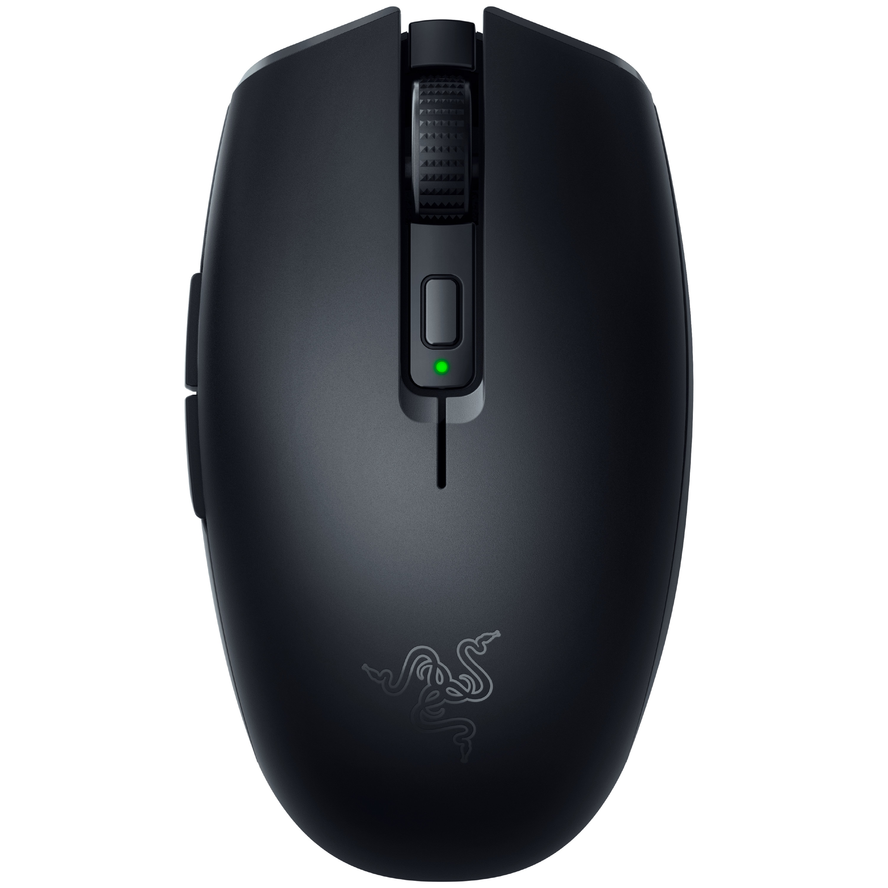RAZER Orochi V2 HyperSpeed Gaming-Maus Schwarz kabellos (Funk / Bluetooth) für Rechtshänder