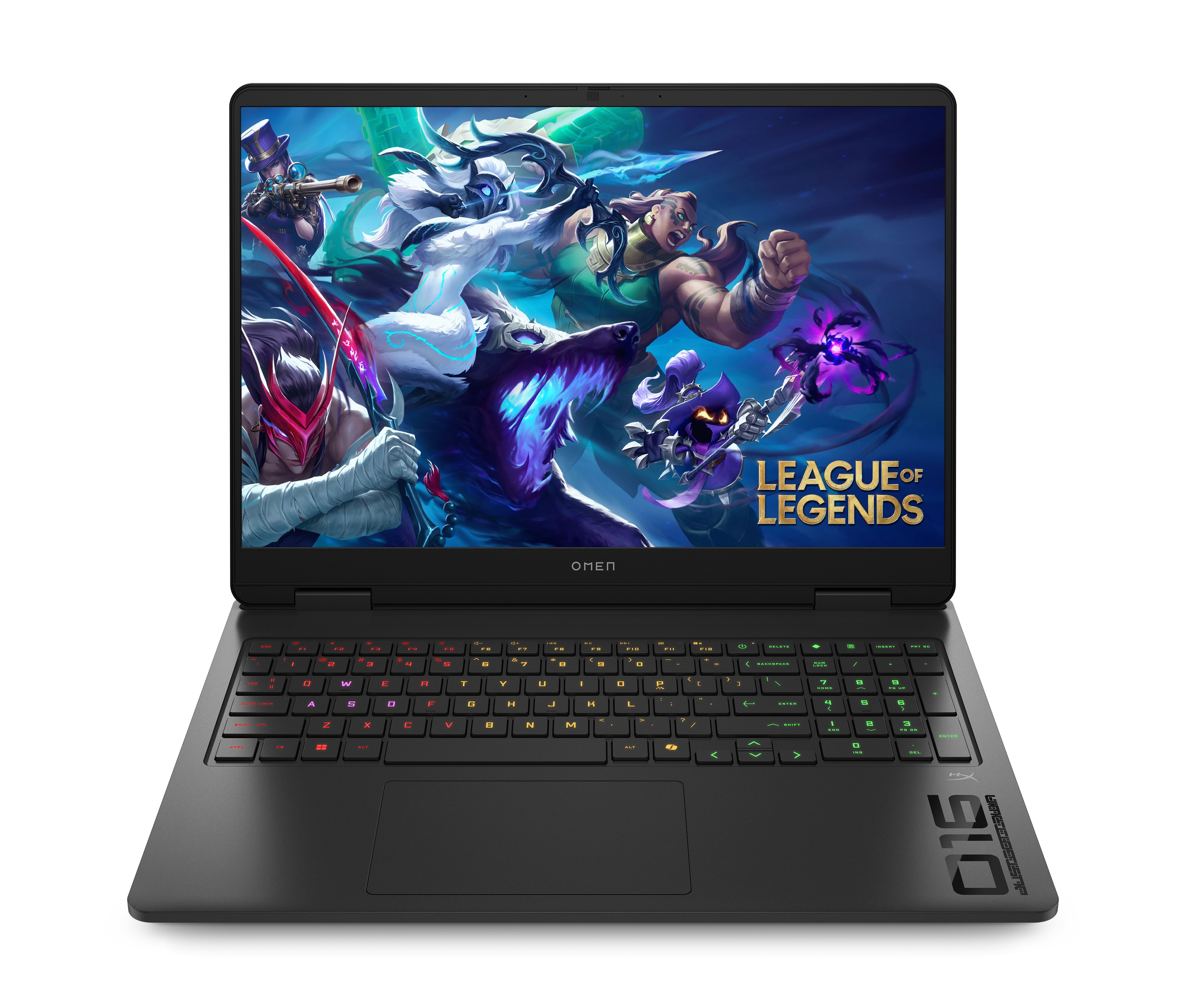 HP OMEN 16-am0471ng 16" WUXGA Core Ultra 7 255H 16GB/512GB RTX5050 DOS