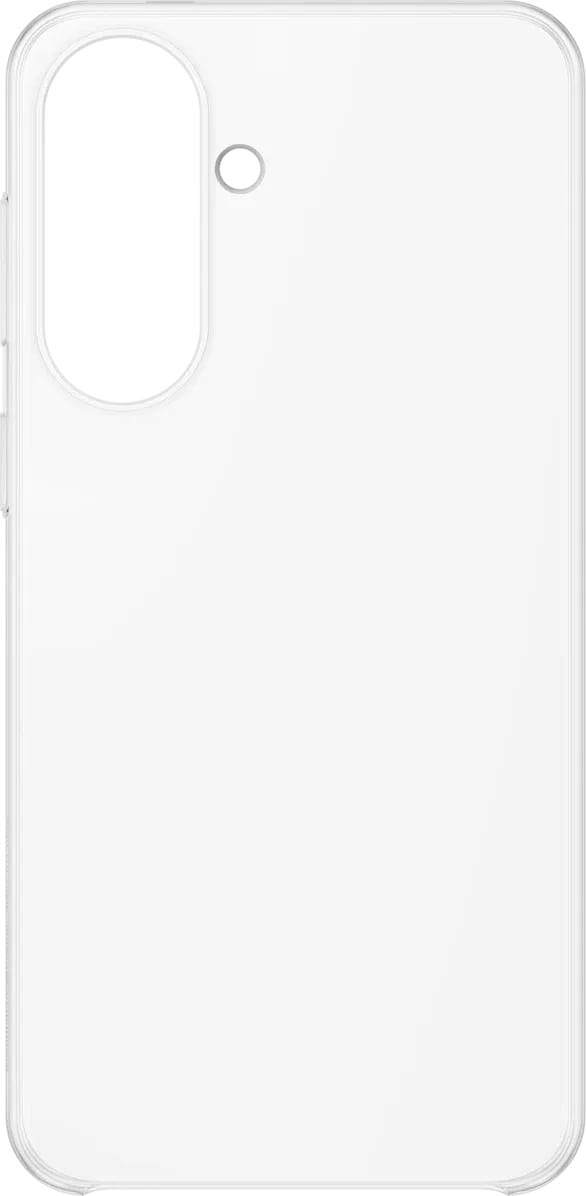 Samsung Clear Case EF-QA576CTEGWW für Galaxy A57 5G transparent