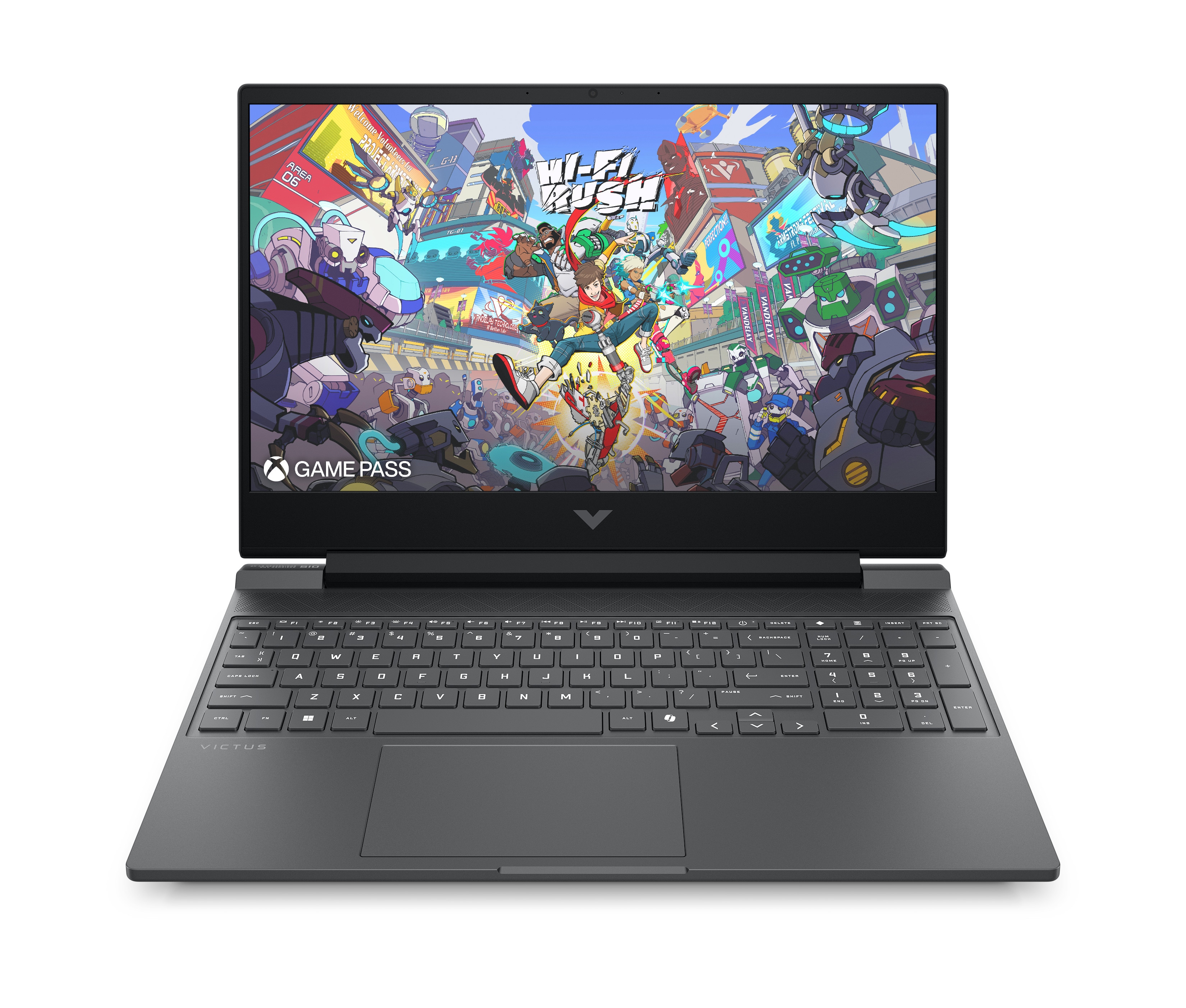 Hp Victus 15-Fa2451ng 15,6" Fhd Core I5-14500Hx 12Gb/512Gb Rtx3050 Win11 Df7a7ea#Abd
