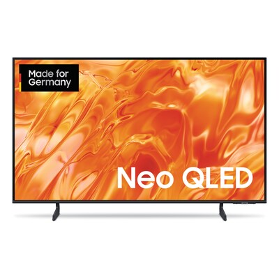 Samsung GQ43QN70HAU 108cm/43" Mini LED 4K Vision AI Smart TV