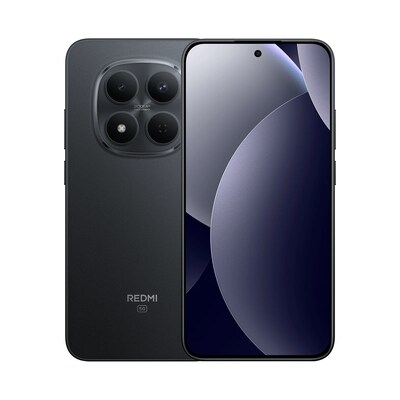 Xiaomi Redmi Note 15 Pro 5G 8/256GB Dual-SIM Smartphone black