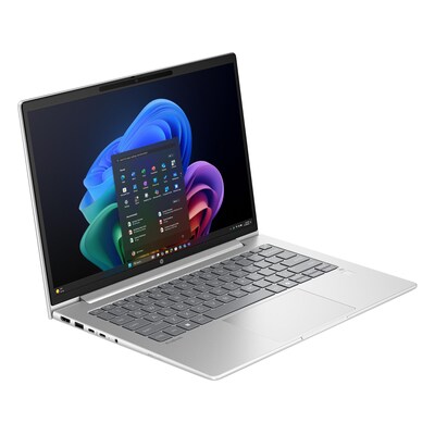 Image of HP ProBook 4 G1q 14" WUXGA Snapdragon X126100 32GB RAM 512GB SSD Win 11 Pro AD2P2ET