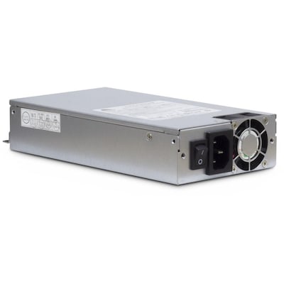 Inter-Tech ASPOWER U1A-C20500-D 500W  Server-Netzteil 80+ Silber