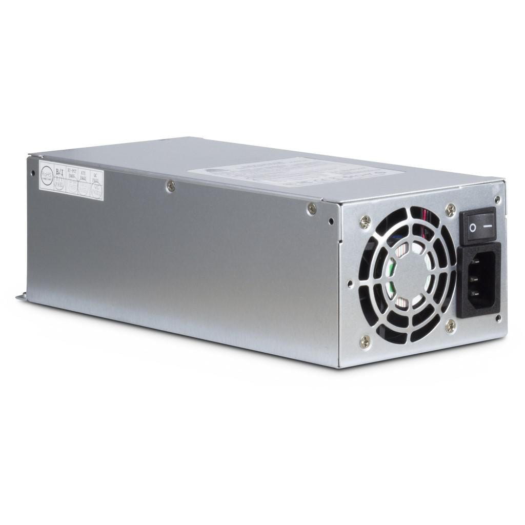 Inter-Tech ASPOWER U2A-B20600-S 600W Server-Netzteil