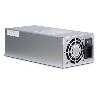 Inter-Tech ASPOWER U2A-B20600-S 600W Server-Netzteil