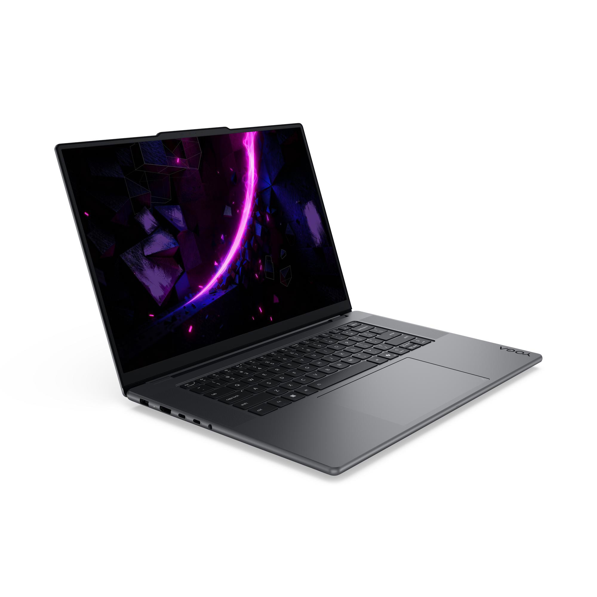 Lenovo Yoga Pro 9i Aura Edition 16" 3,2K Core Ultra 7 356H 32GB/1TB SSD RTX5060 Win11 Pro