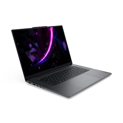 Lenovo Yoga Pro 9 16IPH11 16"3,2K Core Ultra 7 356H 32GB/1TB SSD RTX5060 Win11 Pro