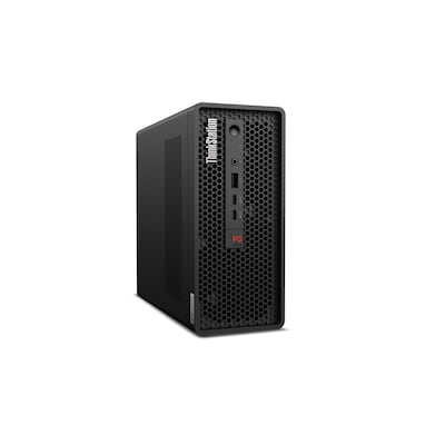 Lenovo ThinkStation P3 Ultra G2 Core Ultra 7 265 48GB/512GB Arc Pro B50 Win 11 Pro 30J5008KGE