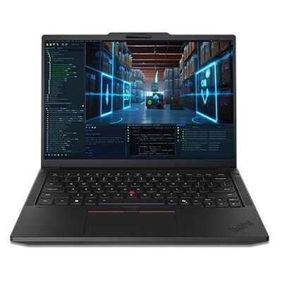 Lenovo ThinkPad P14s AMD Gen7 14" WUXGA Ryzen AI 9 HX Pro 470 48GB/1TB Win 11 Pro 21X0001TGE