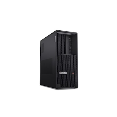 Lenovo ThinkStation P3 Tower G2 Core Ultra 7 265K 64GB/512GB NVIDIA RTX PRO 2000 Win 11 Pro 30HT00BVGE