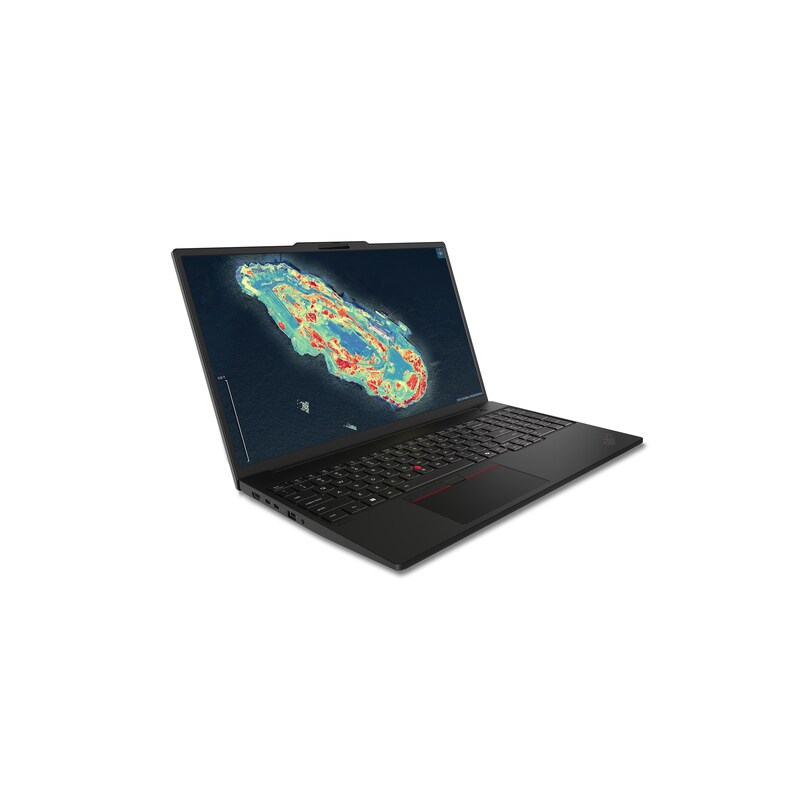 Lenovo ThinkPad P16s G5 16" WUXGA IPS Core Ultra 7 366H 32GB/1TB RTX Pro 2000 Win11 Pro 21XE0011GE