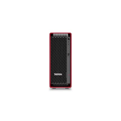 Lenovo ThinkStation P7 Tower Xeon w7-3565X 64GB/1TB ohne Grafikkarte Win 11 Pro 30F3008EGE
