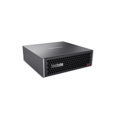 Lenovo ThinkStation PGX NVIDIA GB10 128GB/4TB  NVIDIA DGX OS 30KL000BGF