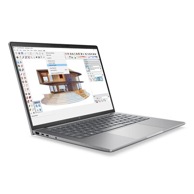 HP ZBook 8 G2a 14" WUXGA Ryzen AI 7 PRO 450 48GB/1TB SSD Win11 Pro DK3B6ET