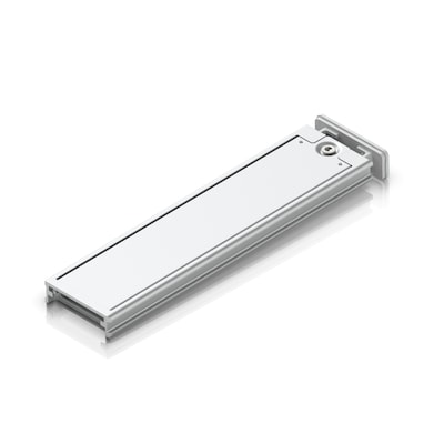 Ubiquiti UniFi SSD Tray – 2,5 Zoll SSD-Einschub für UniFi Cloud Gateway, NVR und Enterprise Storage Systeme (UACC-SSD-Tray)
