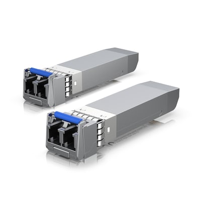 Image of U Fiber Single Mode 20er Pack, Transceiver
