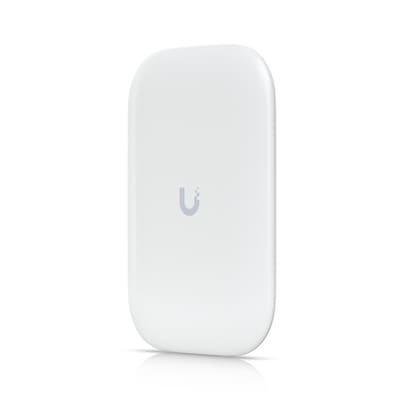 Ubiquiti UniFi Ultra Panel Antenna – Richtantenne für Swiss Army Knife Ultra Access Point mit fokussierter Dual-Band WLAN-Abdeckung (UACC-UK-Ultra-Panel-Antenna)