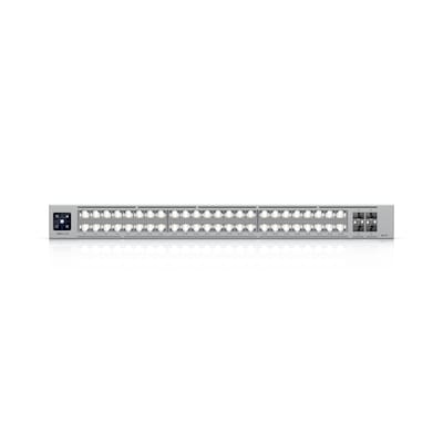 Ubiquiti Switch USW-Pro-XG-48 Layer 3 UniFi Full managed