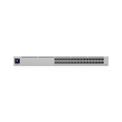 Ubiquiti Switch USW-Pro-XG-Aggregation Layer 3 UniFi Full managed