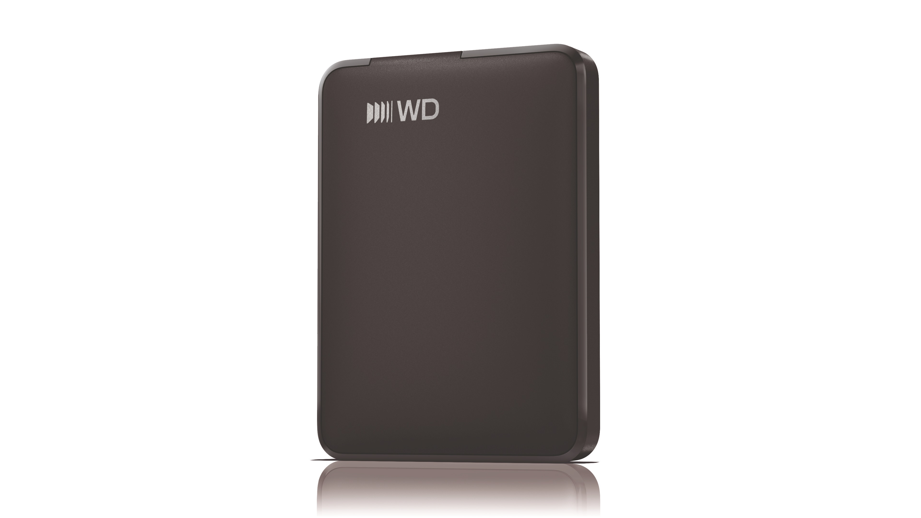 Western Digital WD Elements Portable 4 TB externe Festplatte (HDD) USB-C Schwarz