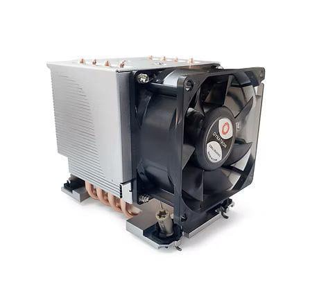Dynatron Inter-Tech S-6-4710 CPU-Kühler für Intel® Sockel LGA 4710