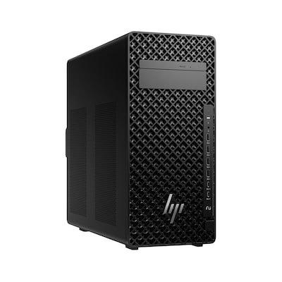 HP Z2 TWR G1i D06G7ET Core Ultra 7 265K 64GB/1TB SSD RTX Pro 2000 Win11 Pro